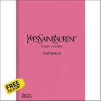 This item will be your best friend. ! Yves Saint Laurent Catwalk: The Complete Haute Couture Collections 1962-2002