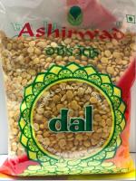 Ashirwad Arhar Dal (Toor Dal) Big (500 GMS)