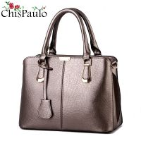 Designer Womens Genuine Leather Handbags Ladies Crossbody Bags For Women Shoulder Bags Casual Tote Female Messenger Bags N276