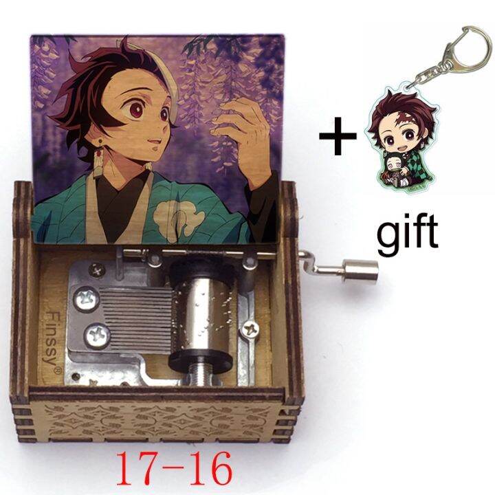 anime-kimetsu-no-yaiba-qute-tanjirou-nezuko-print-gurenge-music-theme-hand-music-box-cosplay-fans-gift-props