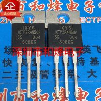 5PCS-10PCS IXTP2R4N50P  TO-220 500V 2.4A  On Stock  New And Origjnal