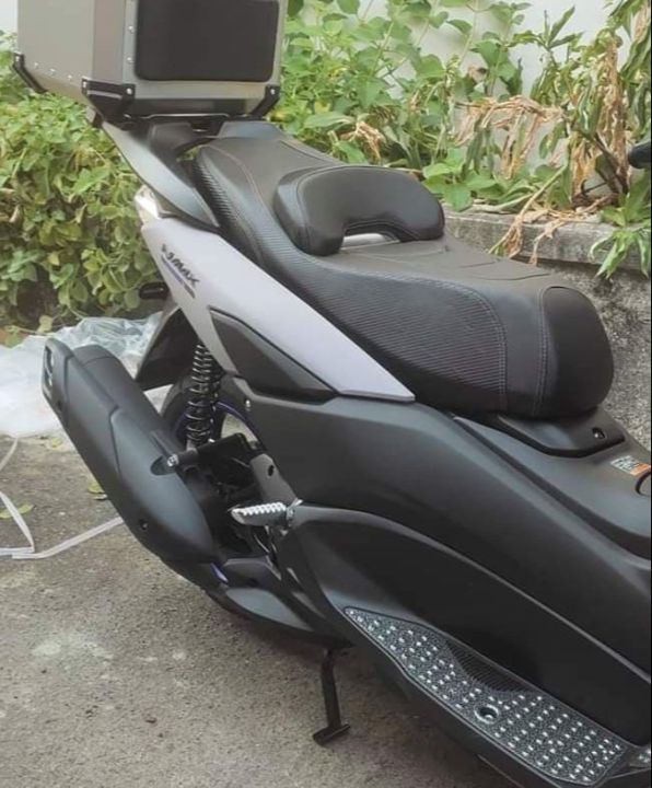 NMAX AEROX Sniper155 ADV150 PCX160 ClickV2 Camel Back Seat Thai Flat ...