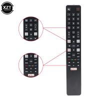 Remote Control for TCL Smart TV RC802N YAI3 YUI2 YU14 YUI1 YU11 65C2US 75C2US 43P20US U65S9906 U43P6006 Controller