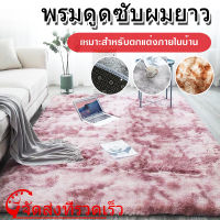 พรม 80x160cm //40x60cm พรมในห้องนั่งเล่น พรมนุ่มๆ พรมสบาย พรมปูพื้น พรมห้องนอน พรมพื้นที่