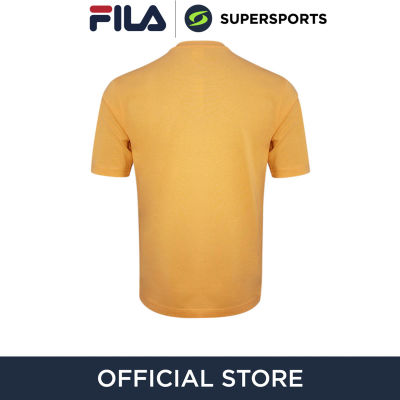 FILA FW2RSF1014X เสื้อยืดผู้ใหญ่