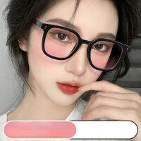 Cabecade New Blush Sunglasses Women S Black Frame Glasses High Value Pure Desire Sunglasses