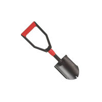 Coleman Rugged Shovel พลั่วพับได้แบบพกพา