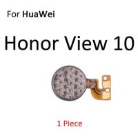 ไวเบรเตอร์แบบมอเตอร์โมดูลสำหรับ Huawei Honor View 20 20S 20e 10i 8x 8c 10 9 8 Pro Lite อะไหล่ซ่อมการสั่นสะเทือน