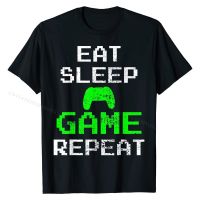 Gaming Console Vintage T-Shirt Cotton Men Tshirts Casual Tees Designer Custom