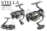 รอก SHIMANO STELLA  FK (2022)