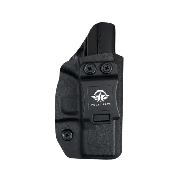 IWB Holsters  Craft Holsters®