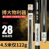 คันชิงหลิว  Daiwa รุ่นLimited ll