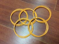 badminton string nanogy 99 racket string NBG 99 mix colors free shipping 5 pieceslot