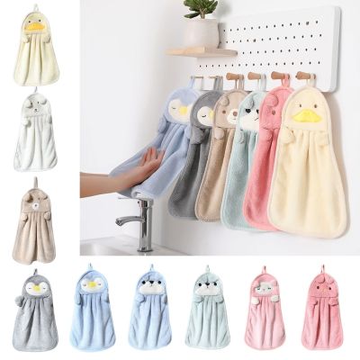☸ↂ۩ Baby Hand Towel Kitchen Hair Towel Soft Face Wash Hand Towel Comfortable High Absorbent Beach Towel Bathroom Accessories