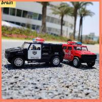 BRAIN ของขวัญคอลเลกชัน รถแข่งรถบังคับ ของเล่น diecasts โมเดลรถอัลลอย รถของเล่นรถ รูปแบบรถสปอร์ต ดึงรถกลับ