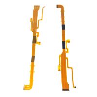 New LCD Display Screen FPC Rotate Shaft Flex Cable Replacement for Olympus EPL7 E-PL7 PEN Camera Digital Repair Part