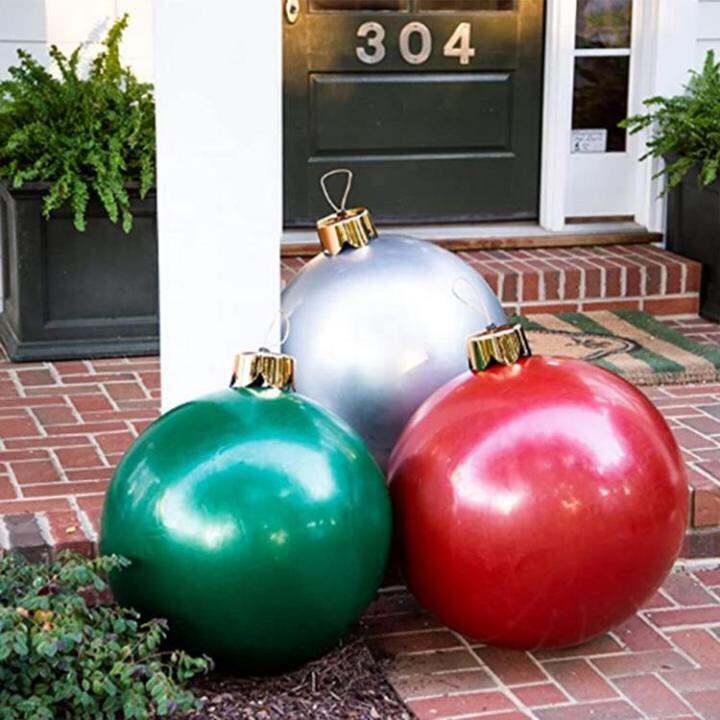 inflatable-christmas-ornaments-balls-65cm-oversized-christmas-ball-ornaments-christmas-blow-up-yard-decorations-christmas-holiday-decorations-outdoor-supple