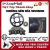 Nhông sên dĩa winner, nhông sên dĩa sonic, nsd winner, mẫu xéo cực chất - ảnh sản phẩm 1