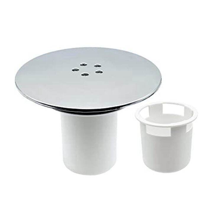 Floor Drain Kit Plumbing Bathroom Floor Drain Plastic Shower Drain
