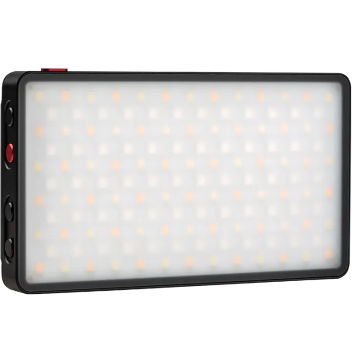 Viltrox Weeylite RB9 RGB LED Light 12W Portable Functional Full Color ...