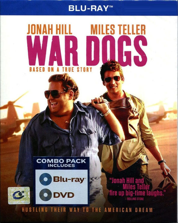 war-dogs-วอร์ด็อก-คู่ป๋าขาแสบ-blu-ray-combo-blu-ray-dvd-blu-ray