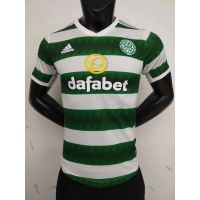 Sports (Player Edition) Football Jersey Celtic Home 2022-2023 Season Jersey