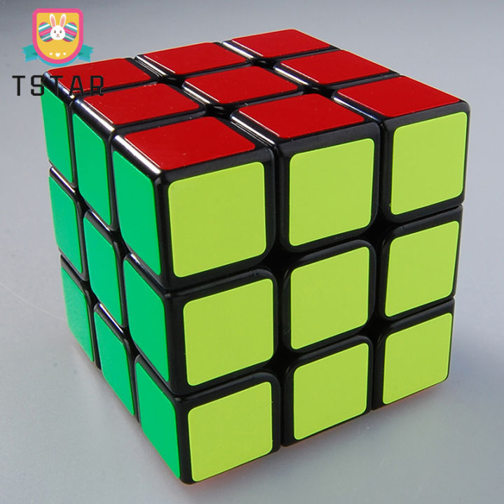 tstar-จัดส่งเร็ว-รุ่นแข่งขัน-sky-buddy-puzzyj-sulong-3x3x3-56มม-สีดำ