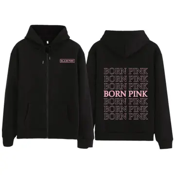 Blackpink on sale hoodie lazada