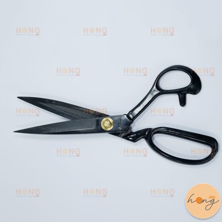 กรรไกรตัดเย็บราคาย่อมเยา-10นิ้ว-pin-loring-scissors