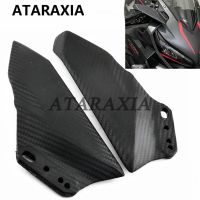 Motorcycle Side Winglet Wing Kit Spoiler Fairing For BMW S1000RR S1000R HP4 RACE R1250RS Kawasaki Ninja 400 ZX6R Honda CBR600RR