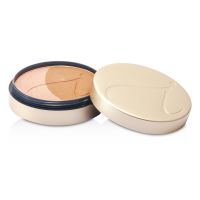 JANE IREDALE - แป้งบรอนซิ่ง So Bronze 3 9.9g/0.35oz