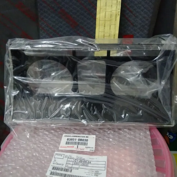 mika speedometer odometer Toyota kijang kapsul (Kode 8721)) Murah