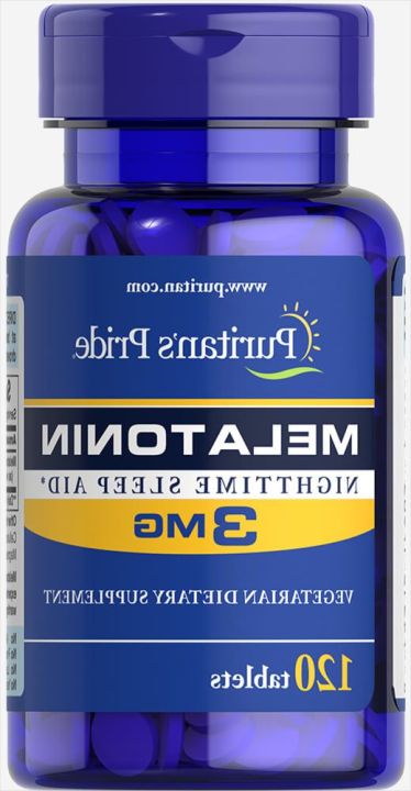 puritan-3-mg-120-เม็ด-สุขภาพกายและสมองดี