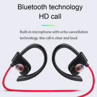 558 Wireless Bluetooth Earphones Earloop Headphones Fone de ouvido Music Sport Headset Gaming Handsfree For All Smart Phones