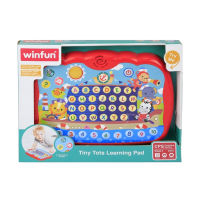 Tiny Tots Learning Pad ของเล่นสำหรับเด็ก