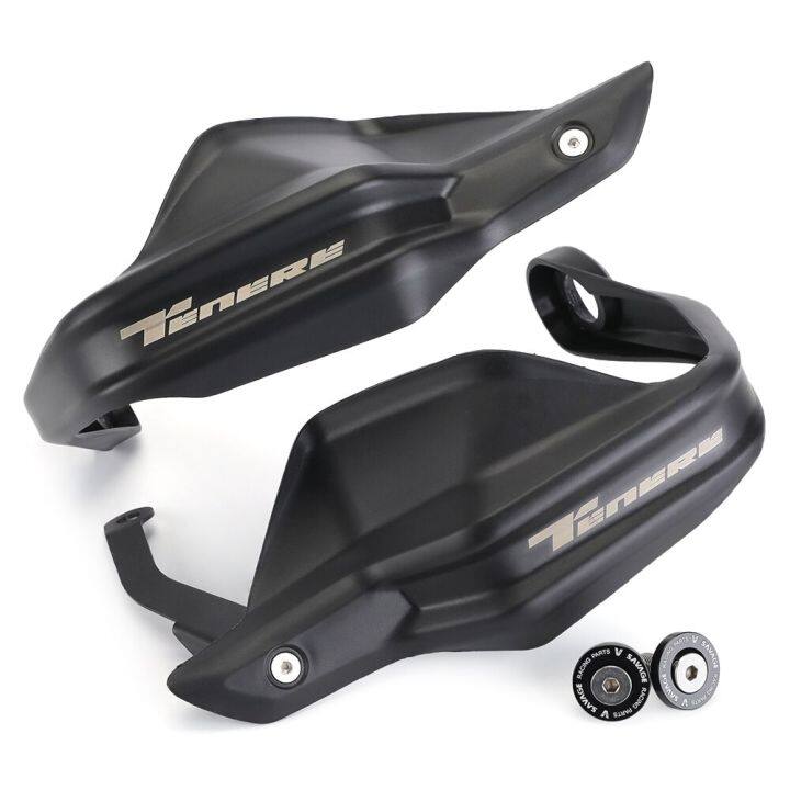 Motorcycle Handguards For YAMAHA TENERE 700 XTZ700/ RALLY T7 2019-2023 ...