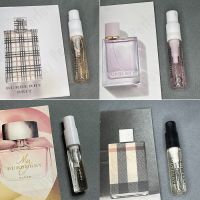 Burberry Perfume Collection（4 Fragrances）2ML