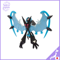 Takara "Pokemon Moncole ML-17 Nekrosma (Akatsuki No Tsubasa)" ของเล่นหุ่นโปเกมอนตัวเก่า4ปีได้รับการรับรองมาตรฐานด้านความปลอดภัยของของเล่นโปเกมอน TAKARA ทอมี (ตรงจากญี่ปุ่น)