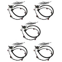 5X Truck Engine Wiring Harness 22248490 7422248490 Cable Harness Injector for