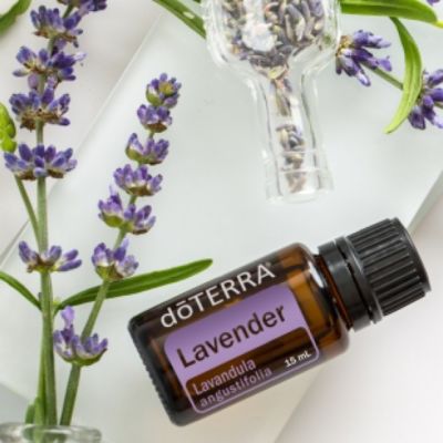น้ำมันลาเวนเดอร์ Lavender oil ของแท้ ออแกนิค น้ำมันหอมระเหย กลิ่น ลาเวนเดอร์ หอม ดอกไม้ กลิ่นผ่อนคลาย
