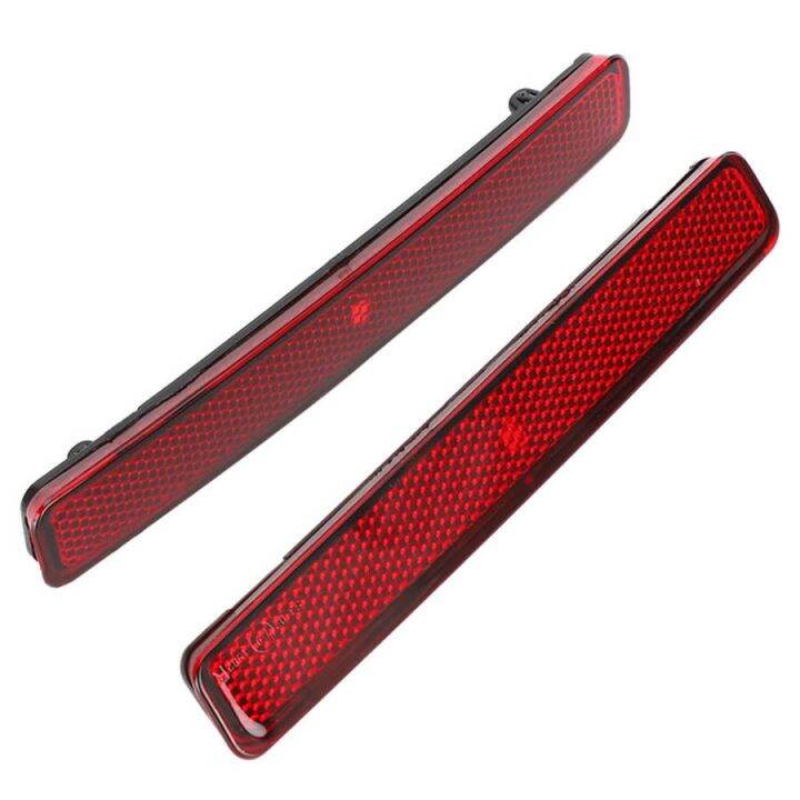 pair-of-rear-bumper-reflector-assembly-light-fit-for-t5-transporter-2003-3011-7e0945105red