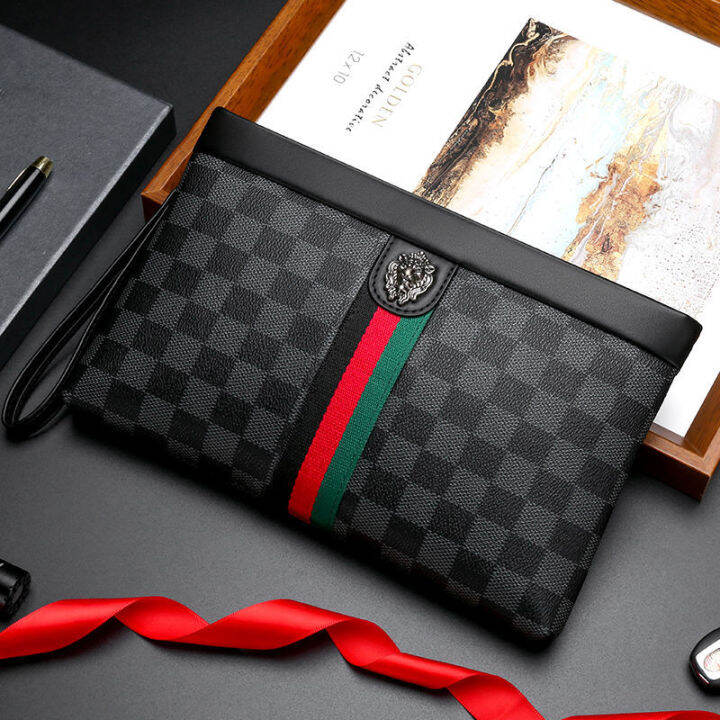 men office beg Men's clutch bag 2021 new clutch men's trendy men's