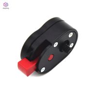 Mini Field Monitor Quick Release Plate for LCD Monitor Magic Arm LED Light Camera Camcorder Rig