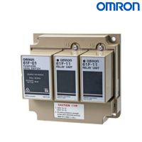 Omron 61F-G1-AP Floatless Level Switch 110/220 VAC