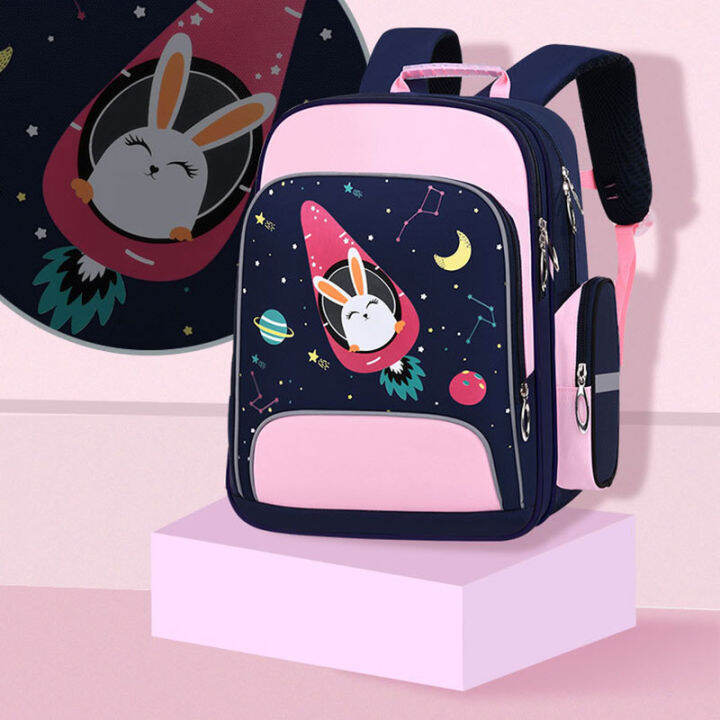 top-plover-free-shipping-ready-to-ship-large-capacity-kindergarten-student-backpack-waterproof-lightweight-cute-unisex-printable-childrens-backpack