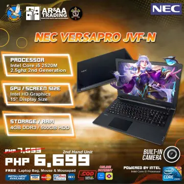 Shop Nec Core I5 Laptop Price with great discounts and prices