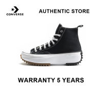 AUTHENTIC STORE CONVERSE RUN STAR HIKE SPORTS SHOES 166800C THE SAME STYLE IN THE MALL