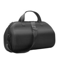 Carrying Speaker Case Bags Protective Wireless Speaker Carrying Storage Cover Case Durable Speakers Case for Motion Boom Plus Speaker fit