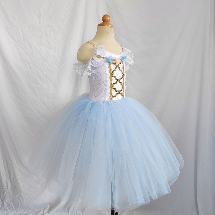 long-ballet-dress-sky-blue-professional-ballet-costume-classic-ballerina-ballet-tutu-child-girl-adult-princess-tutu-dance-dress