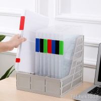 【hot】♂◄✔  New 1pc Plastic Document File Folder Transparent Documents Filing Storage Student Office Bussiness Supplies